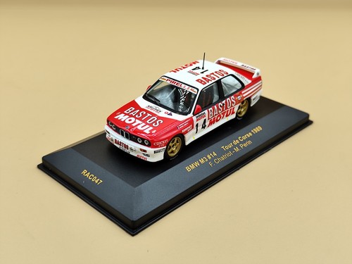Bmw e30 14 rallye - m3,