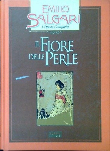 Fiore delle perle - il,