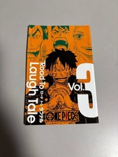 ONE PIECE Road to Laugh Tale