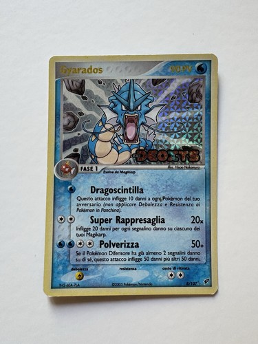 Nintendo pokémon card - pokémon,