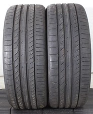 2 pneumatici estivi 225/40R19