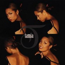 Tamia von Tamia | CD | Zustand sehr gut