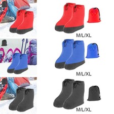 Stivaletti caldi in piuma