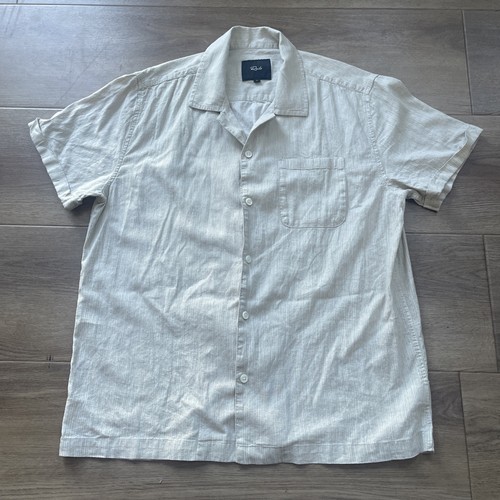 Camicia rails waimea uomo - waimea,