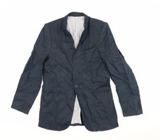 Blazer blu bambina Marks and Spencer 14 anni