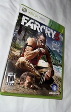 Far Cry 3 (Microsoft Xbox 360