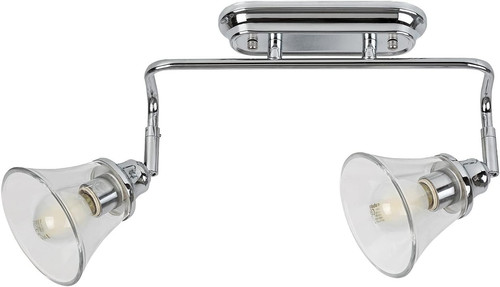 Lampada parete bagno light - a,