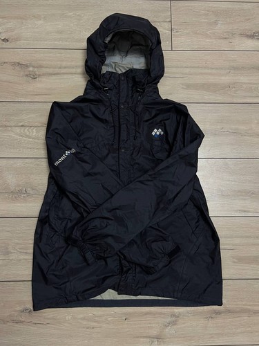 Giacca storm vintage uomo - giacca,
