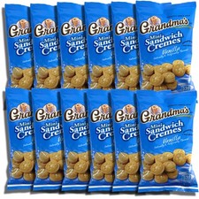 Grandma's Mini Creme per
