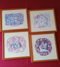 Quadri Arredamento Cameretta