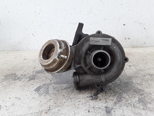 Turbina turbo per fiat - per,