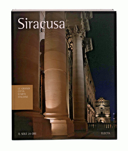 Ebond siracusa grandi - siracusa, città