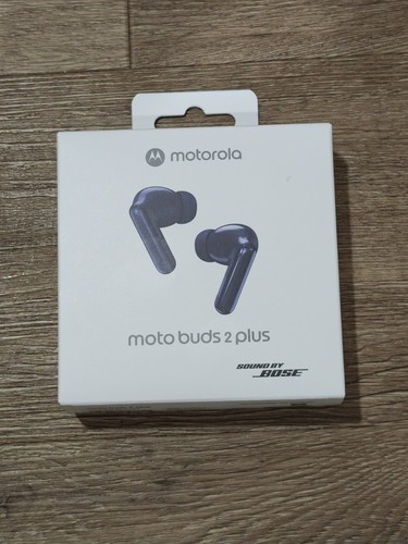 Auricolari wireless moto buds - auricolari,