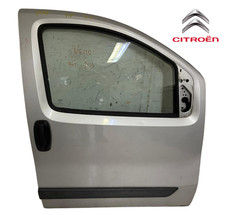 PORTA PORTIERA ANTERIORE