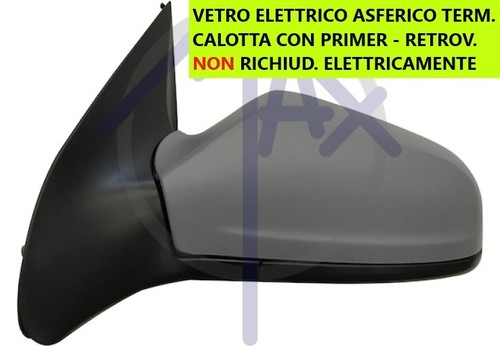 Specchio specchietto - specchio,
