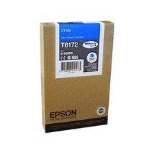 Cartuccia Epson T6172 ciano