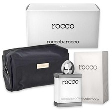 Roccobarocco white man - roccobarocco,