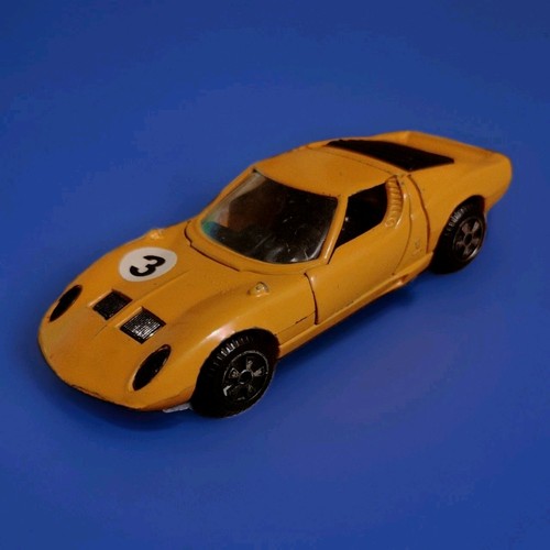 Politoys lamborghini - 1/43,