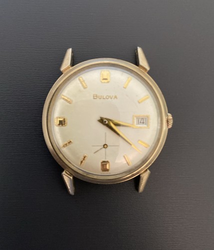 Orologio uomo bulova jewel - uomo,