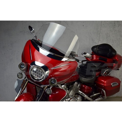 Yamaha xvz 1300 venture - yamaha,