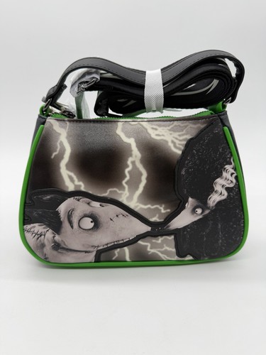 Disney frankenweenie tim - disney,