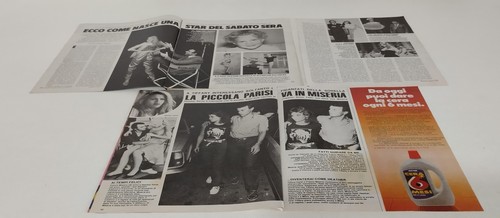 Heather parisi 1979 set - heather, 1979_set