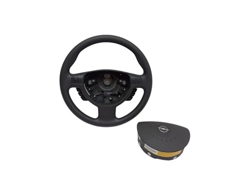 Volante multifunzionale per - volante,