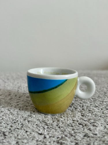 Illy tazzina da collezione - -,
