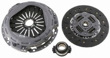 SACHS 3400 700 447 Kit frizione per IVECO DAILY III Kasten/Kombi