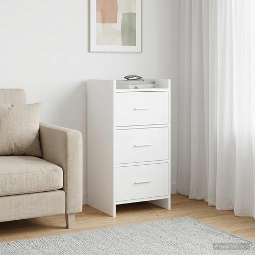 Credenza con cassetto legno - credenza,