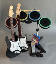 Rock Band 4 PS4 Wireless