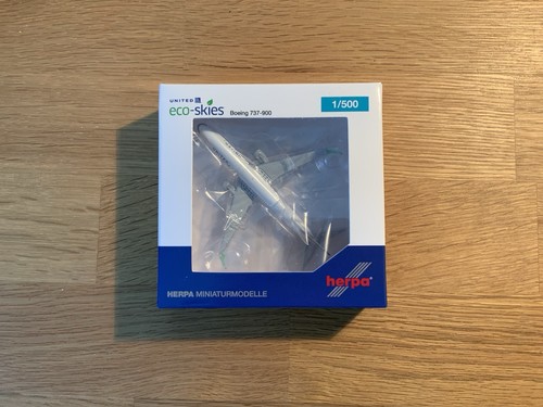 Herpa wings 500 529273 - wings, 1:500