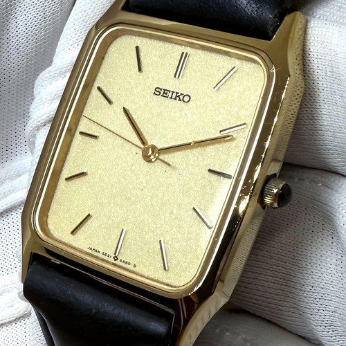 Quadrante oro champagne