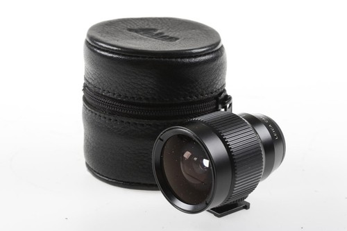 Leica mirino 28mm - mirino, 21/24/28mm