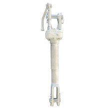 Braccio laterale sollevatore