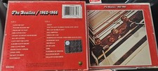 The Beatles/ 1962-1966 Box 2