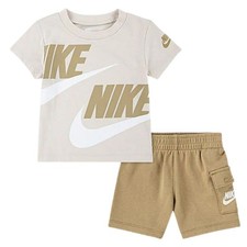 COMPLETO BAMBINI NIKE 66J213