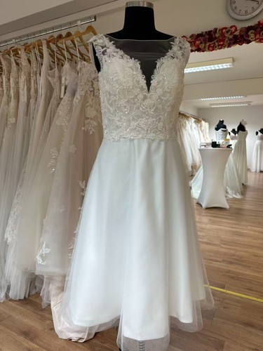 Hbh moda sposa abito - abito, da