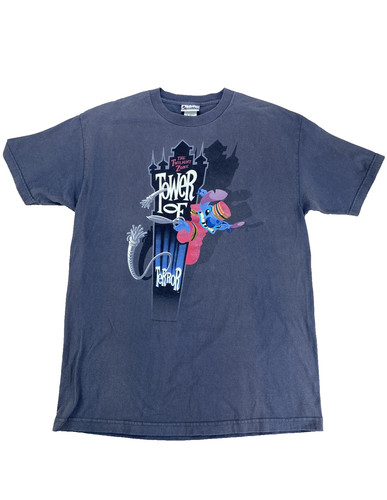 Shirt vintage disney - t-shirt, world