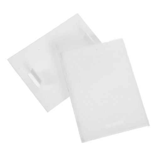 Set pezzi bordatori - pezzi, tamponi