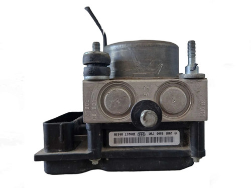 Centralina abs 0265800791 ford - abs,