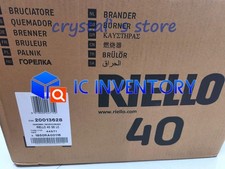 Bruciatore olio diesel