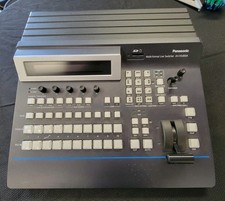 Panasonic AV-HS400A