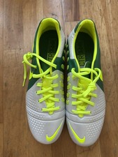 Scarpe da calcio NIKE CTR360