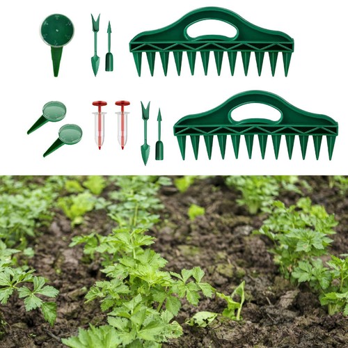 Set semina attrezzi da - set,