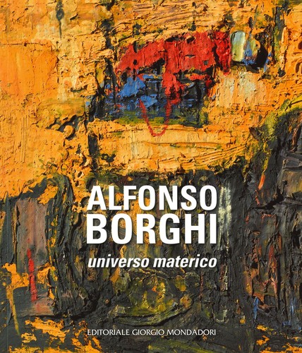 Alfonso borghi universo - borghi.,