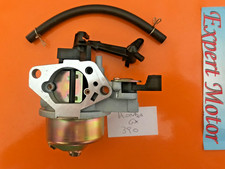 CARBURATORE MOTORE HONDA GX