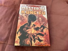 Shang-Chi Master of Kung Fu