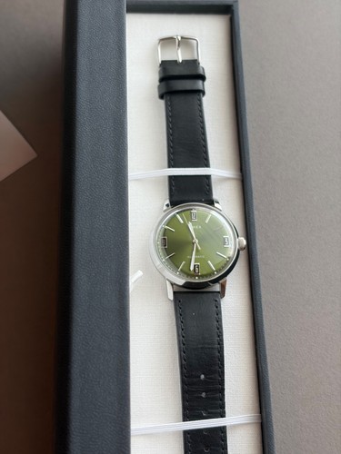 Timex marlin automatic watch - marlin,