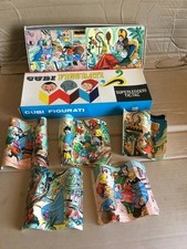 CUBI FIGURATI SUPERLEGGERI TIC